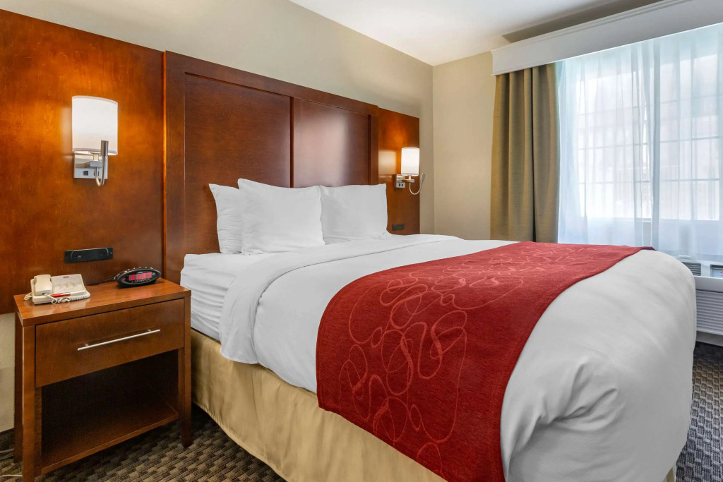 Spark by Hilton Tempe Phoenix Airport