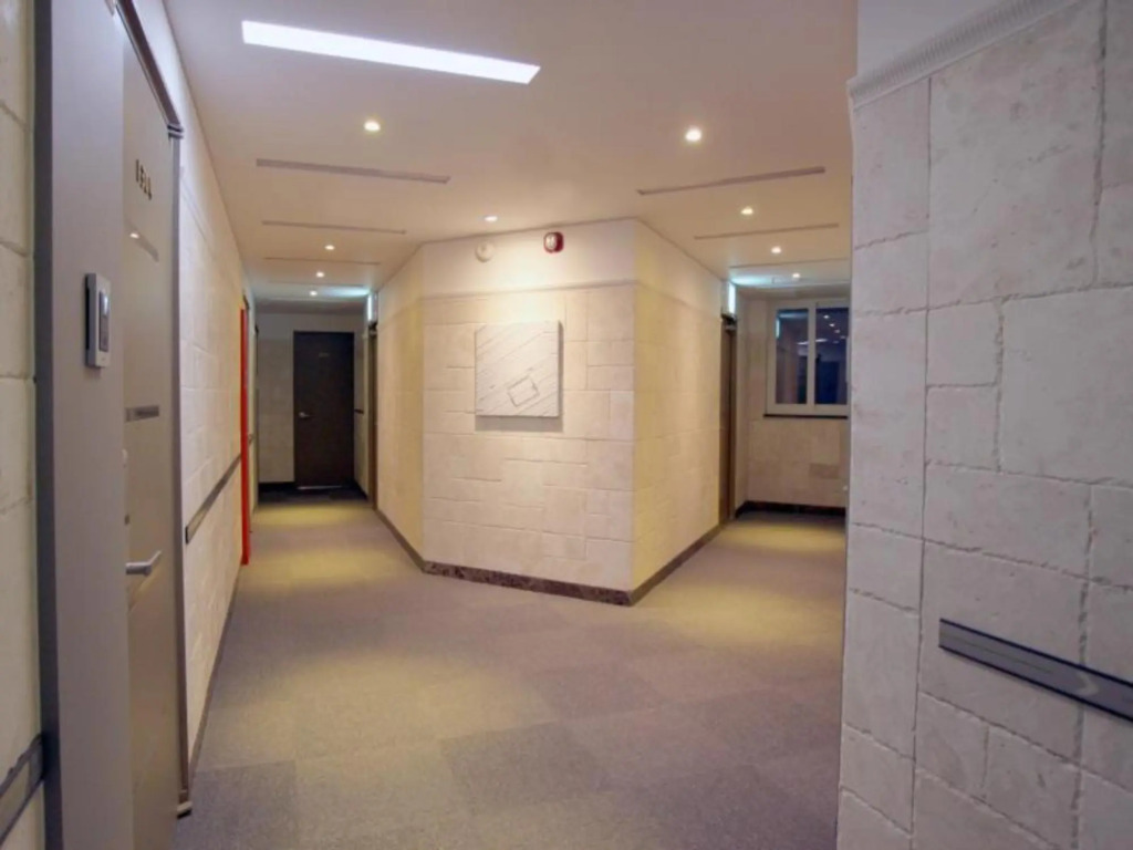 Three Seven Hotel Dongdaemun
