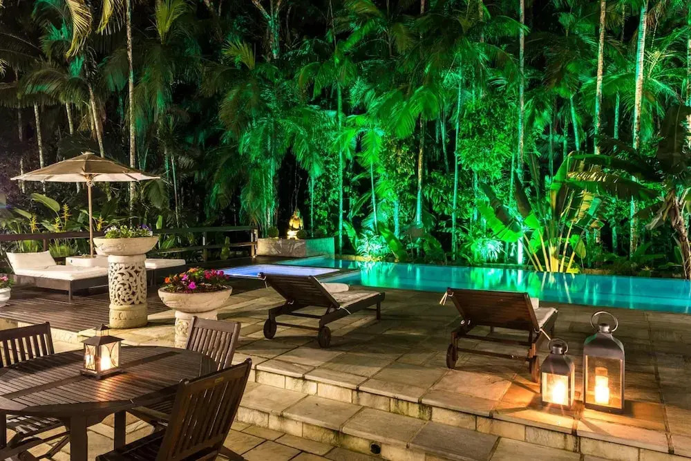Timbó Park Hotel