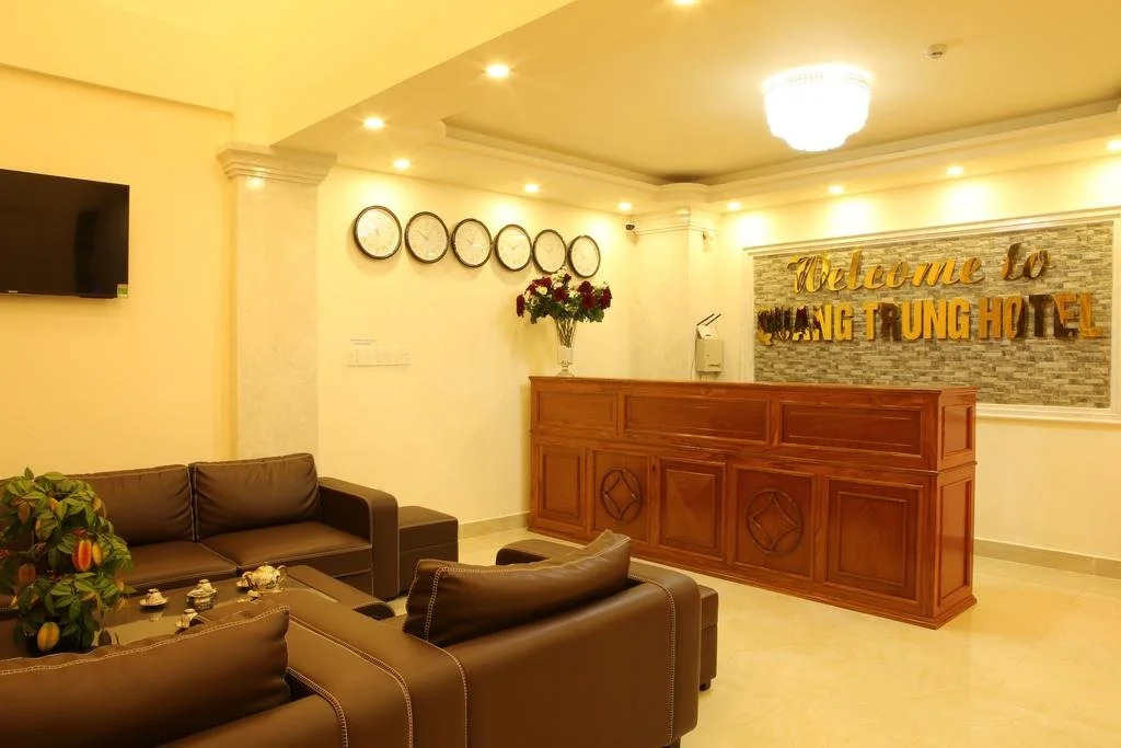 Quang Trung Phu Quoc Hotel