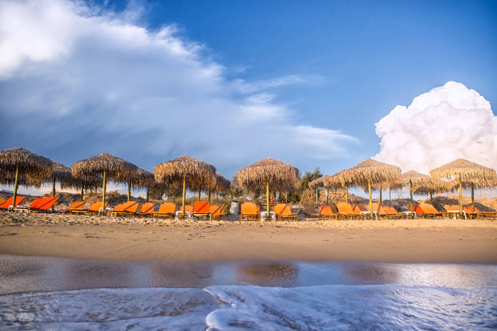 Plaza Beach Hotel