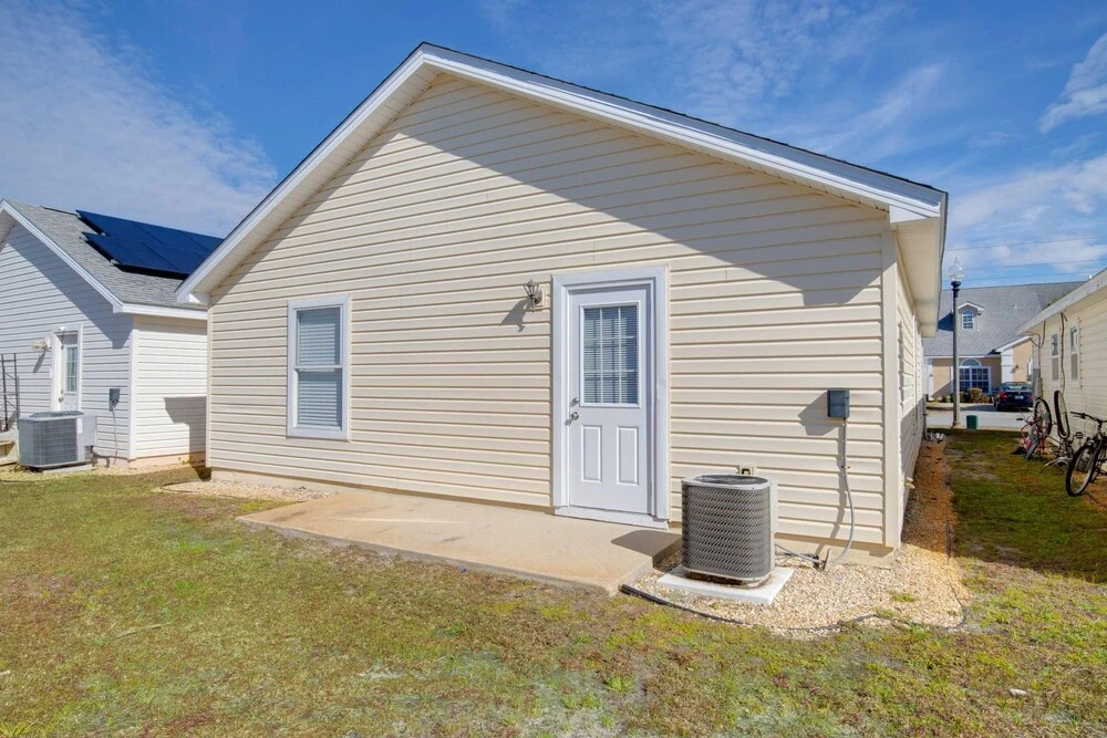 145 Seagrass Way - Sea Forever by Blue Swell