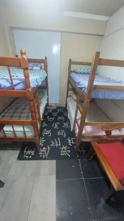 Hostel Bom e Familiar