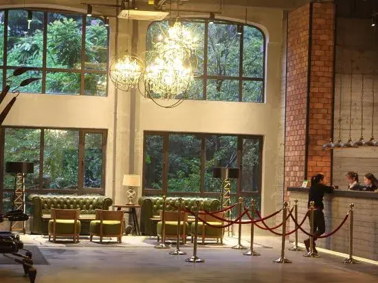 Meisheng Apartment Hotel