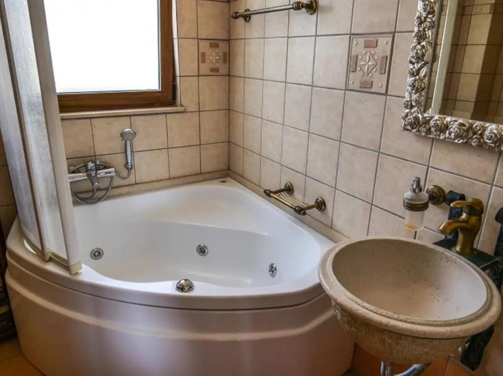 Luxury Villa Delfini