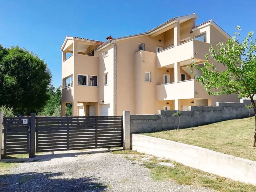 Apartment Nina Moniga del Garda