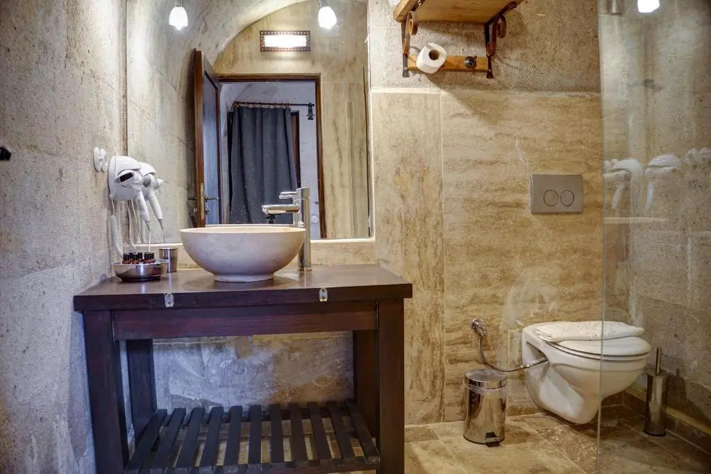 Petra Inn Cappadocia Luxury