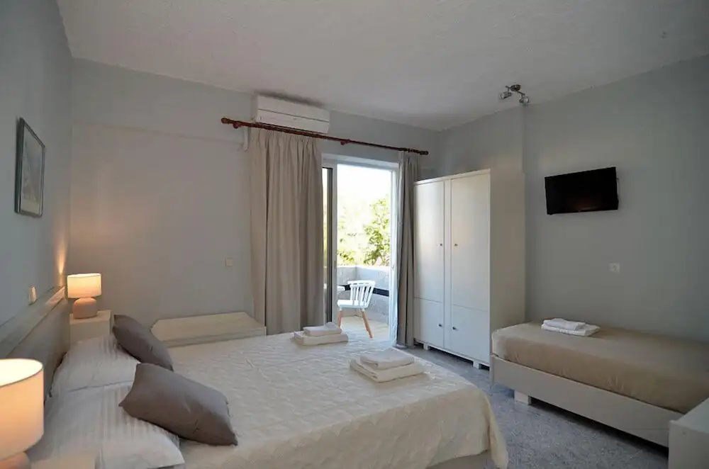 Arion Beach Hotel