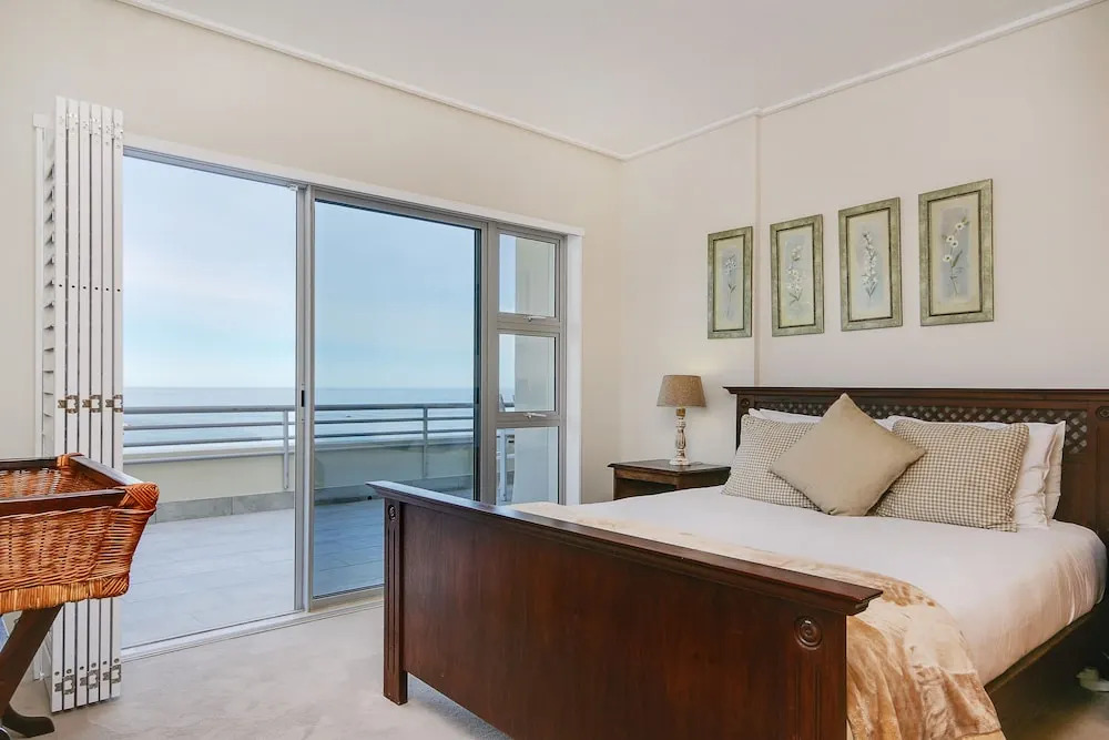 Penthouse on Clifton