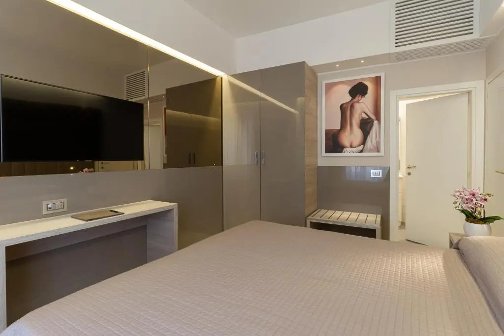 Harry's Bar Trevi Luxury Apartments - Spagna