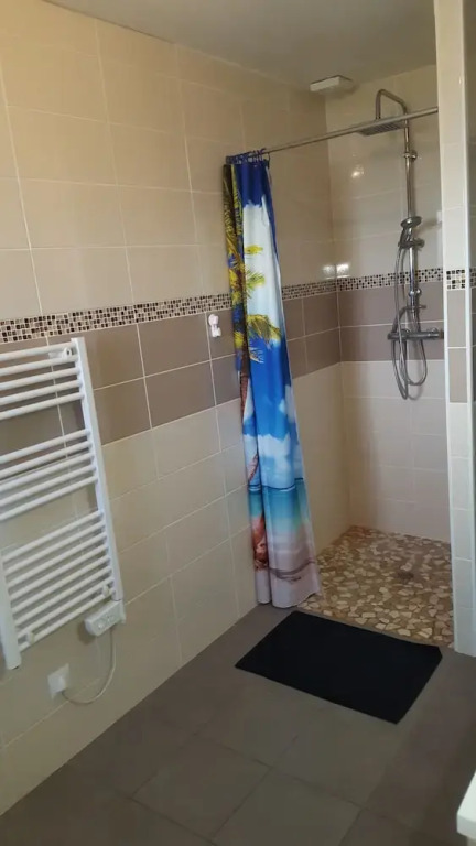 Chambres dans maison cosy proche Besançon