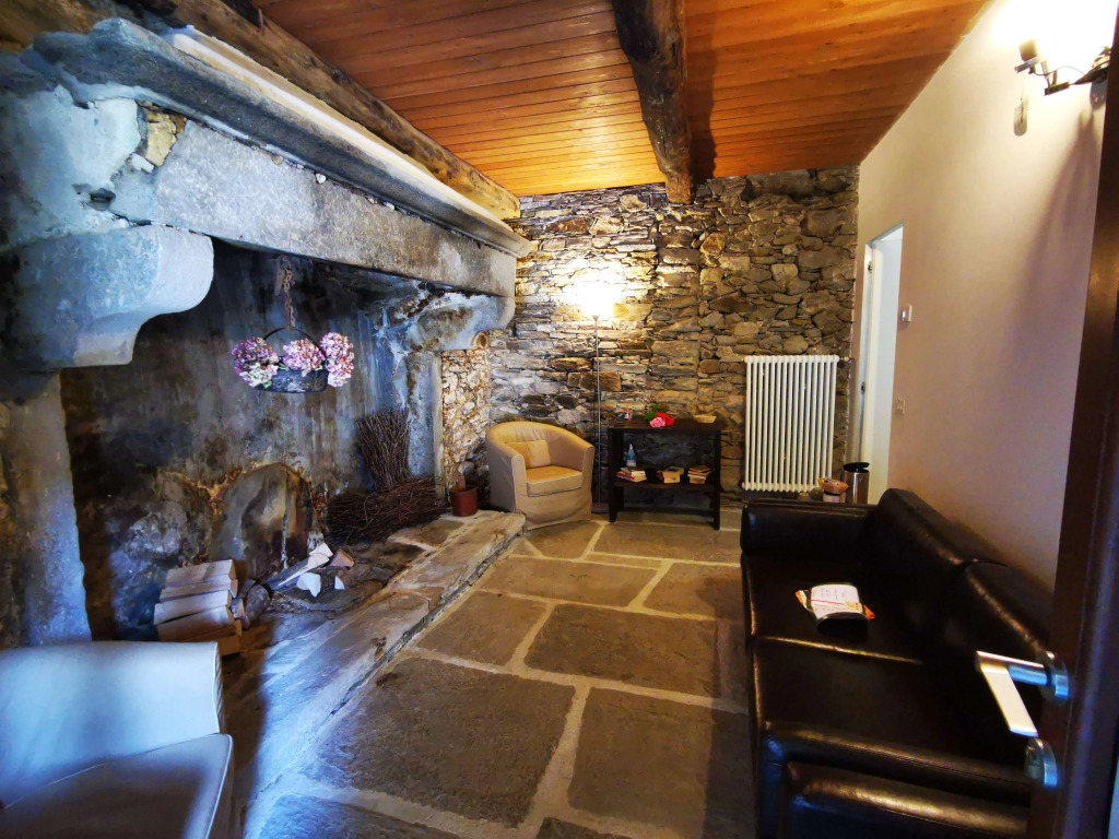 Casa Vanni Dimora storica