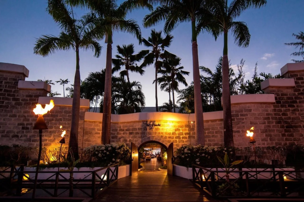 The House, An Autograph Collection All-Inclusive Resort
