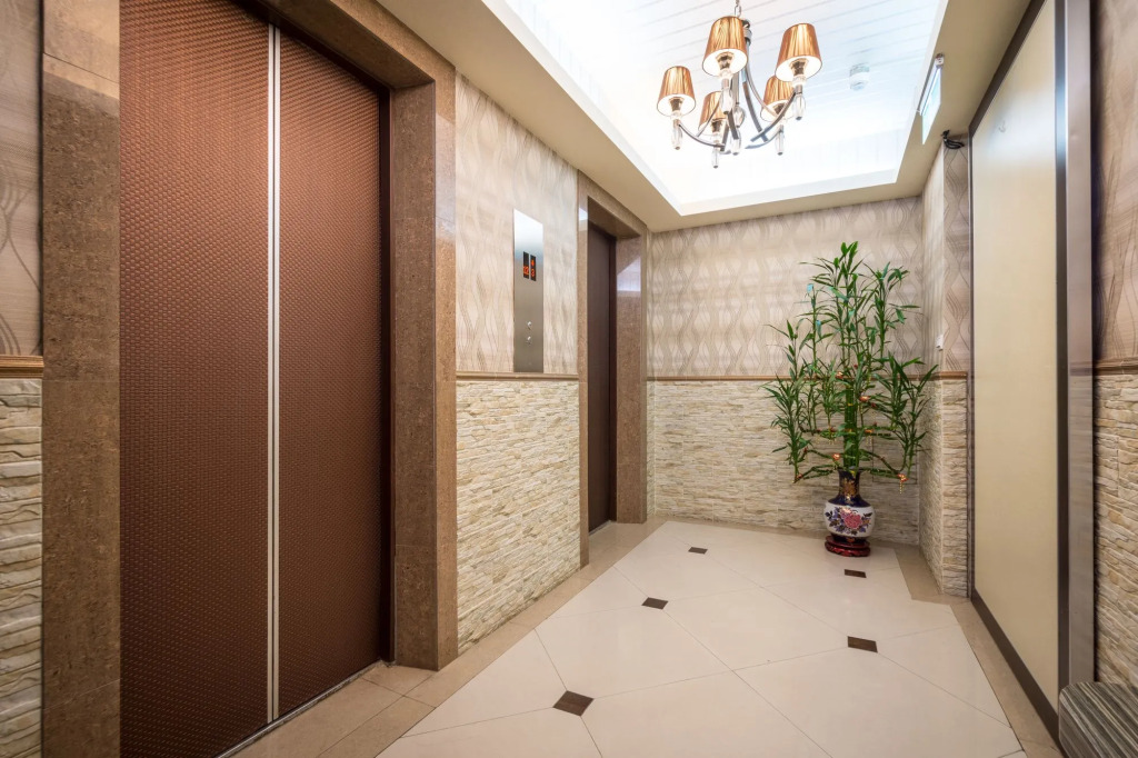 Golden Home Hotel