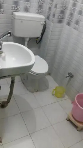 Natraj Inn P Guest House