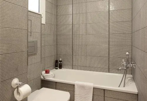 Click&Flat Luxury Tetuan