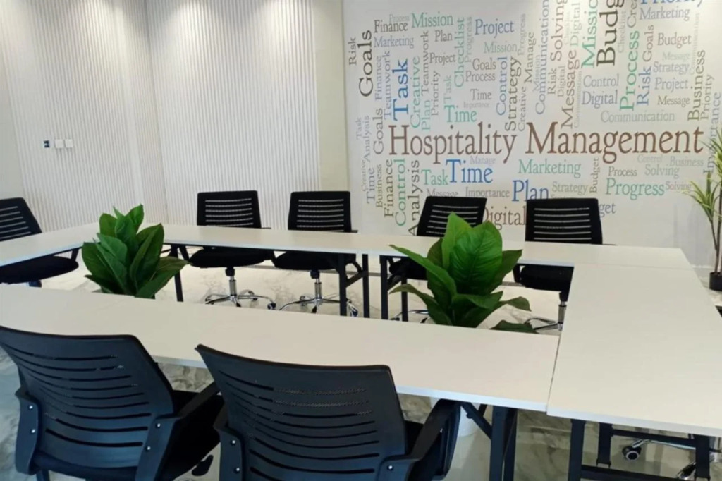 Al Alamein Suites EX: Saraya Building 2 Al Saraya 2 Building