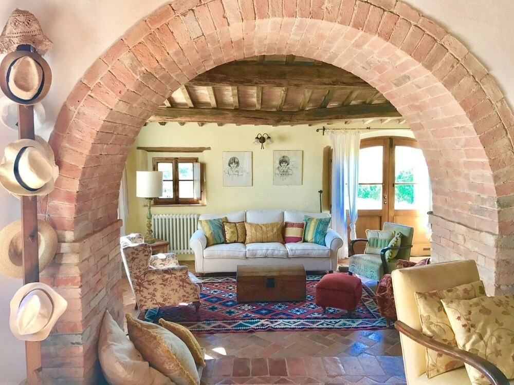 Villa Meravigliosa