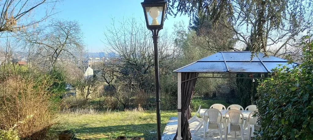 Rosny Sous Bois, appartements au centre ville