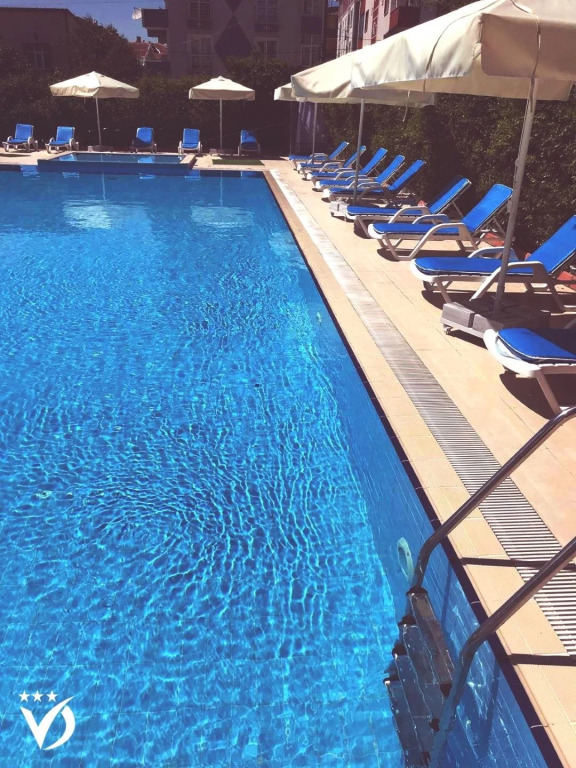 Pasha Hotel