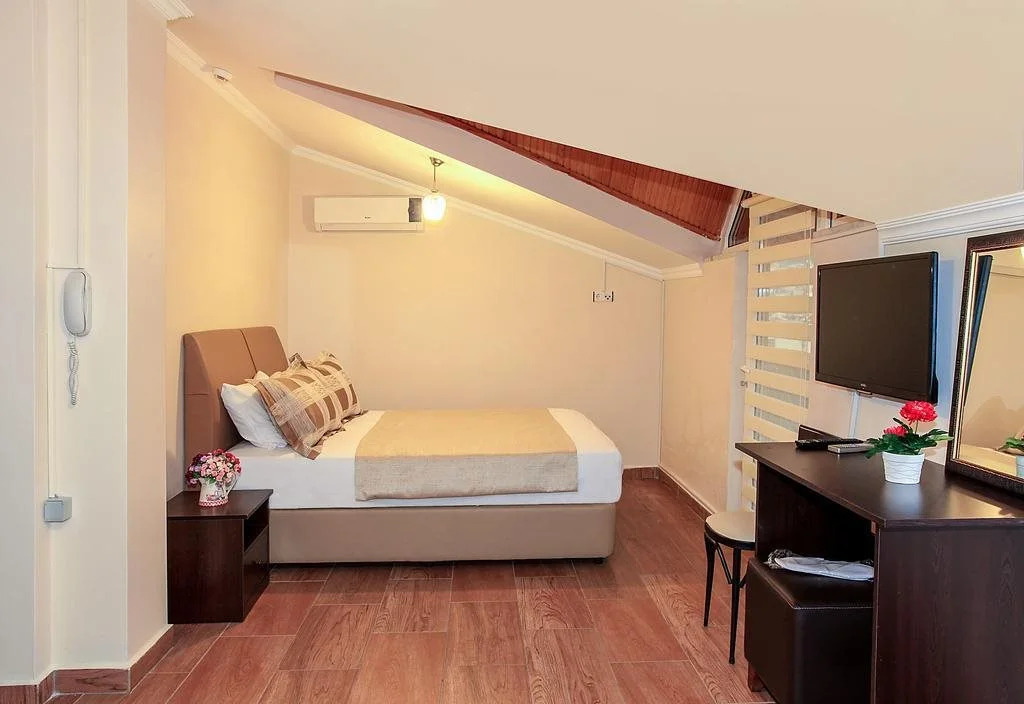 Koreana Otel