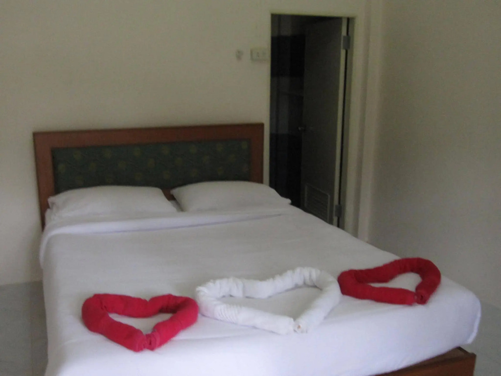 Sanook Sanang Resort