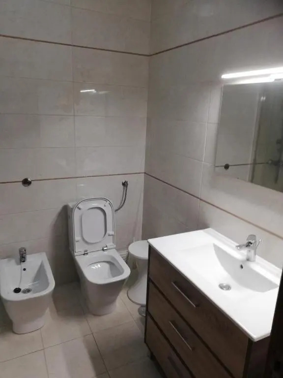 Apartamento Tiago
