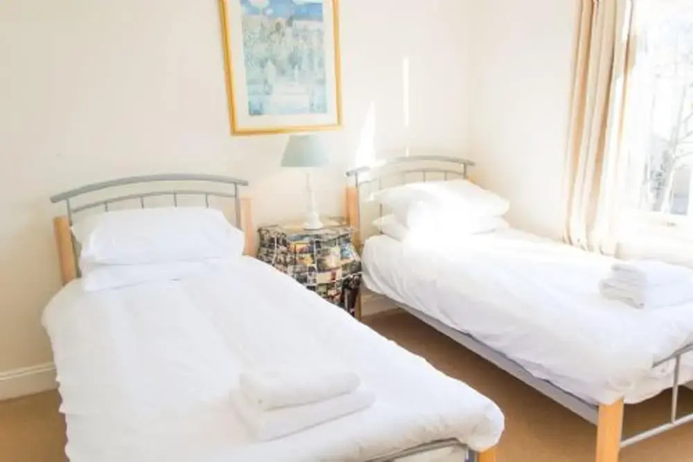 Host Stay Apartment 5 York Terrace
