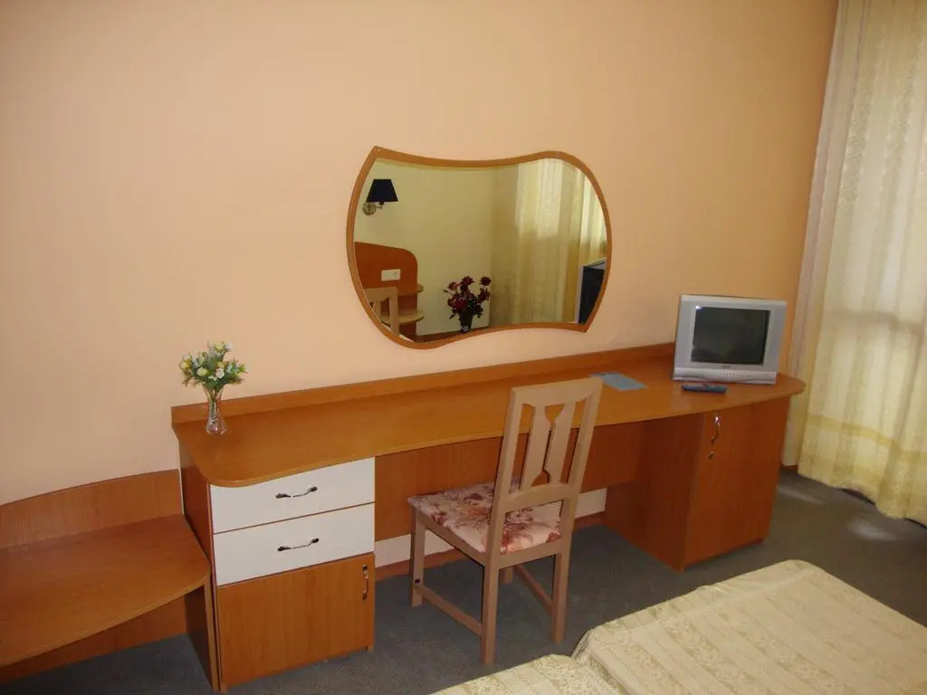 Hotel Fiesta