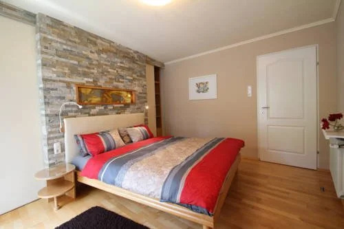 Appartement Familie Engl