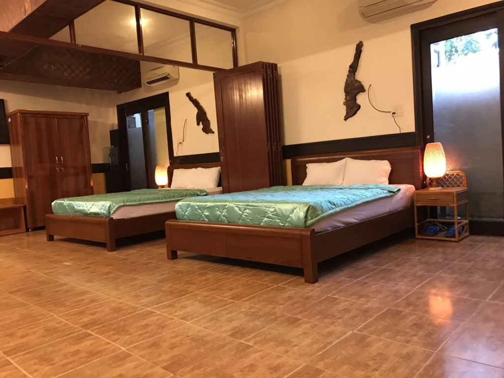 Garden Homestay