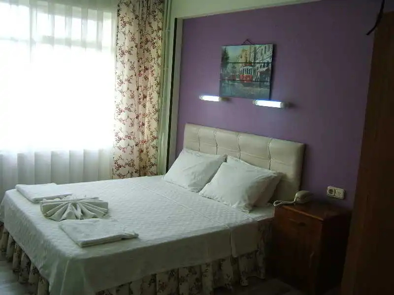 Yıldırım Otel