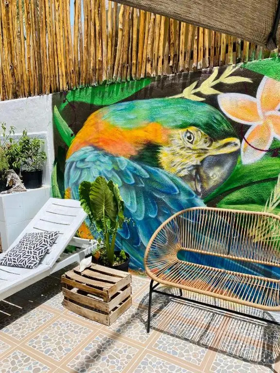 Casa Sunshine Holbox