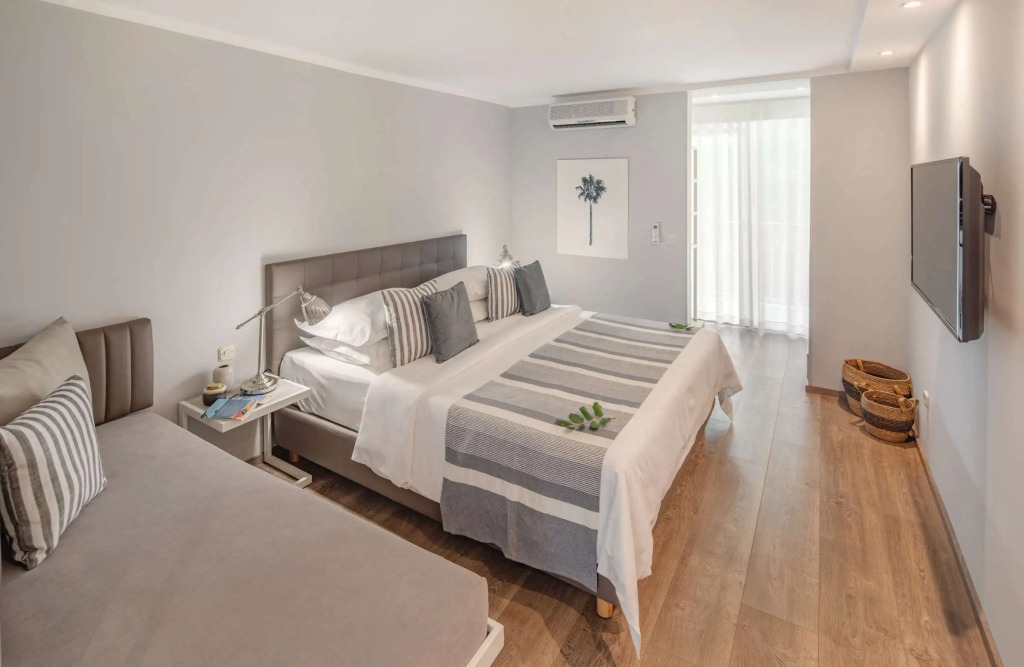 Waterman Svpetrvs Resort - All Inclusive