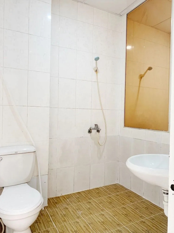 Thien Ma Hotel