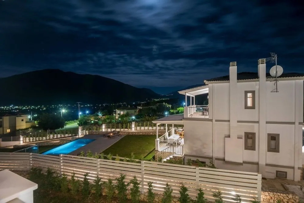 White Villas