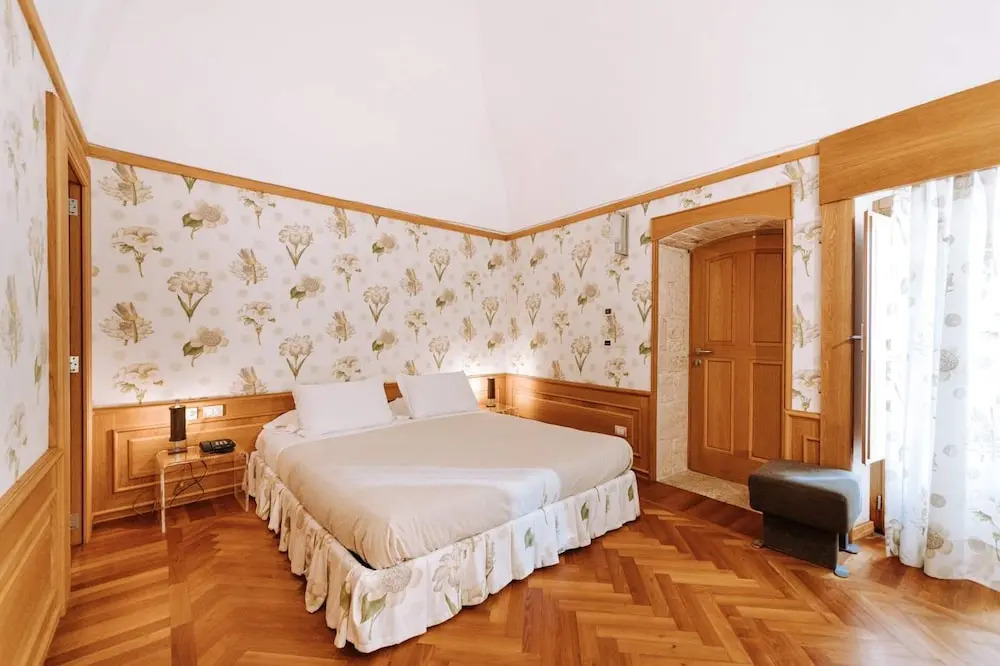 Santa Rosa Relais