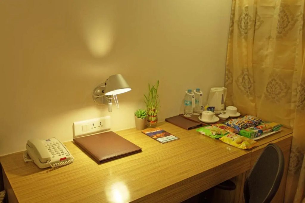 Comfort Inn Legacy