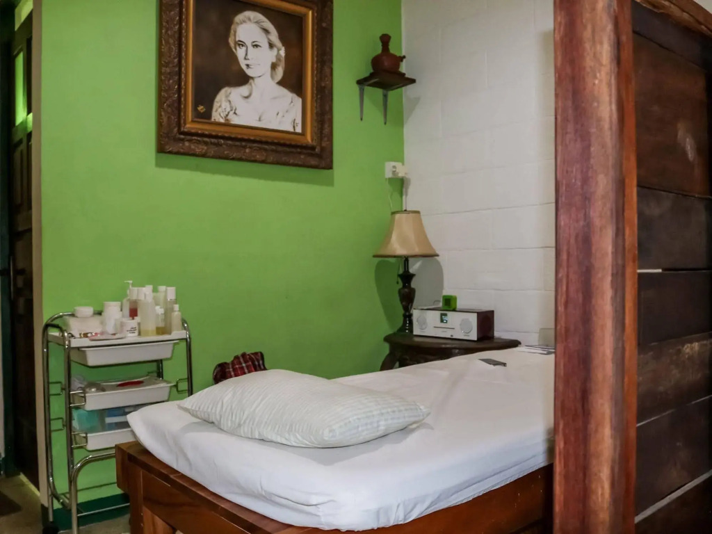 NIDA Rooms Ragunan Zoo Pasar Minggu