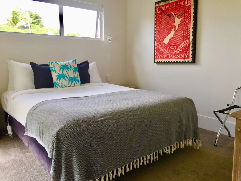 Stay Kerikeri