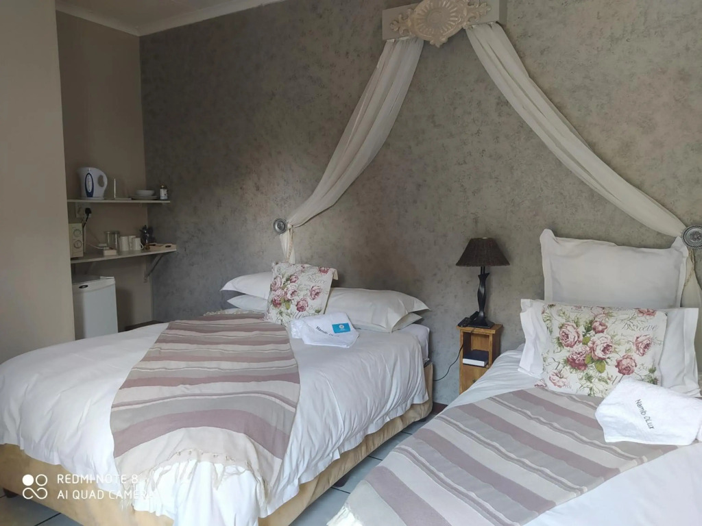 Namib Dlux Corporate Group Accommodation