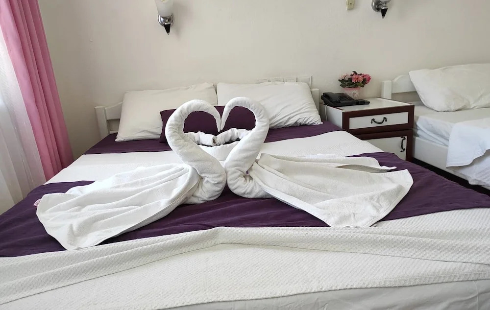 Pasha Hotel