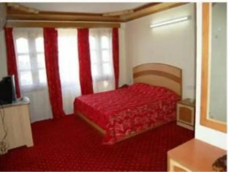 Hotel Dawer Heaven
