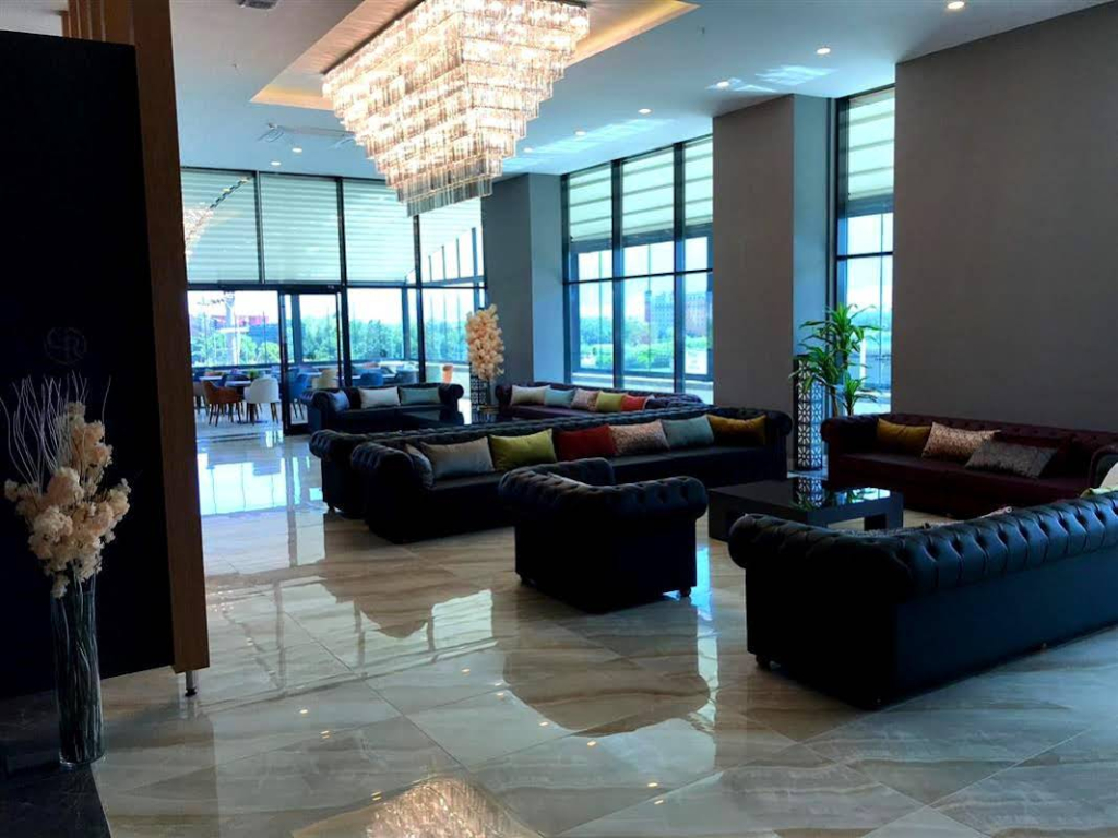 Grand Rimedya Hotel Bursa