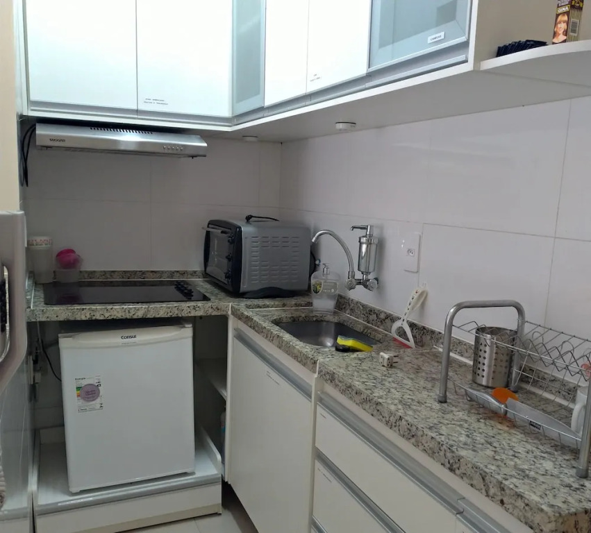 AN710 Espaço e comodidade no Centro