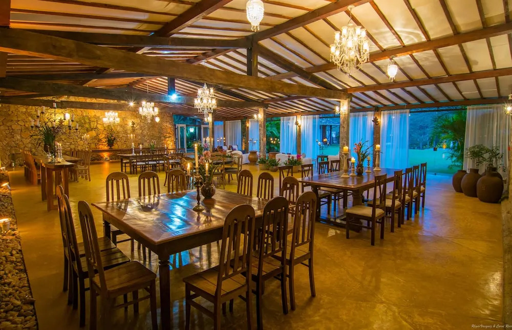 Brisa da Serra Pousada Boutique