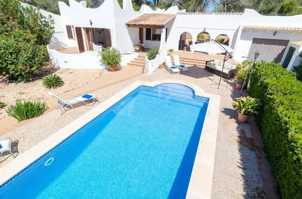 Casa Garonda in Cala Pi