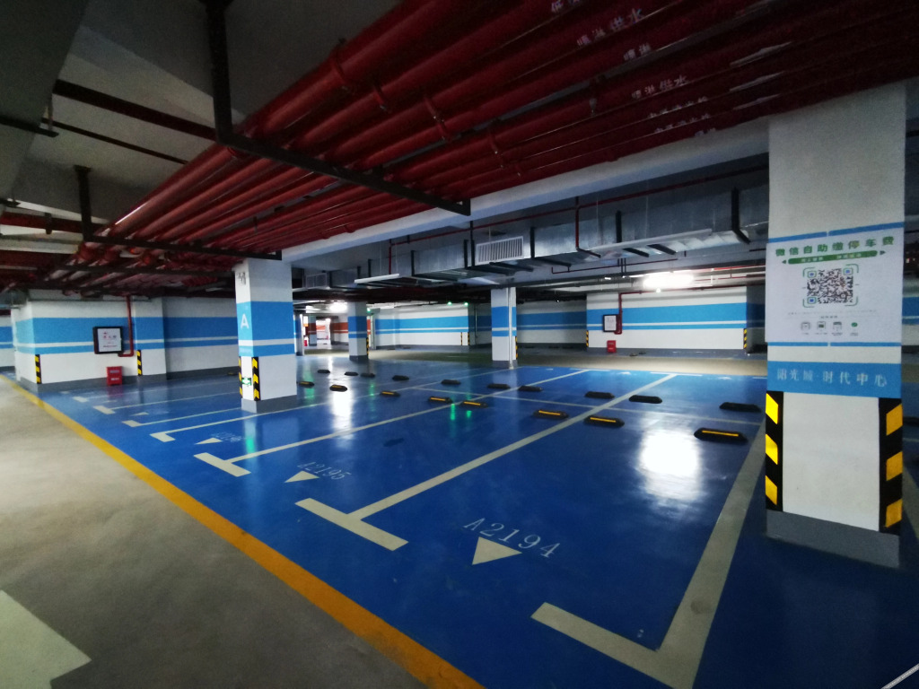 QYU chain·SUNLIGHT apartment（YGCSDZX branch）