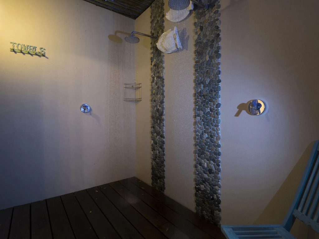 Bahari Beach House