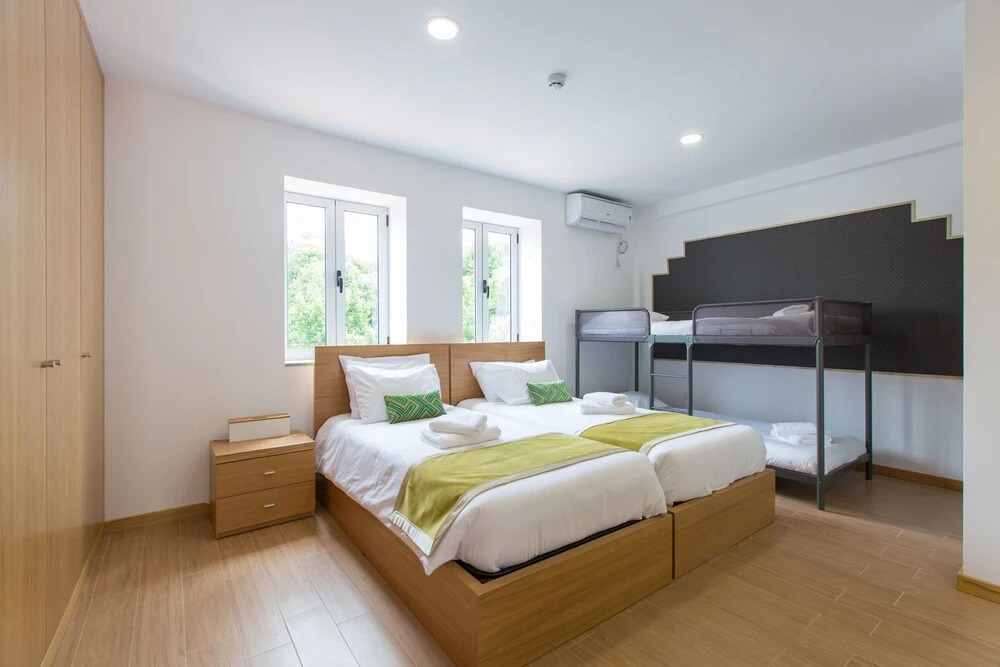 The Colony Guest House